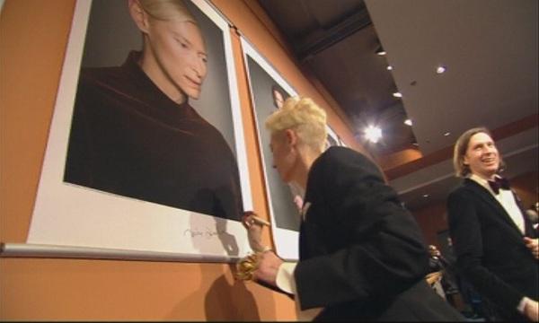 Започна кинофестивалът в Берлин