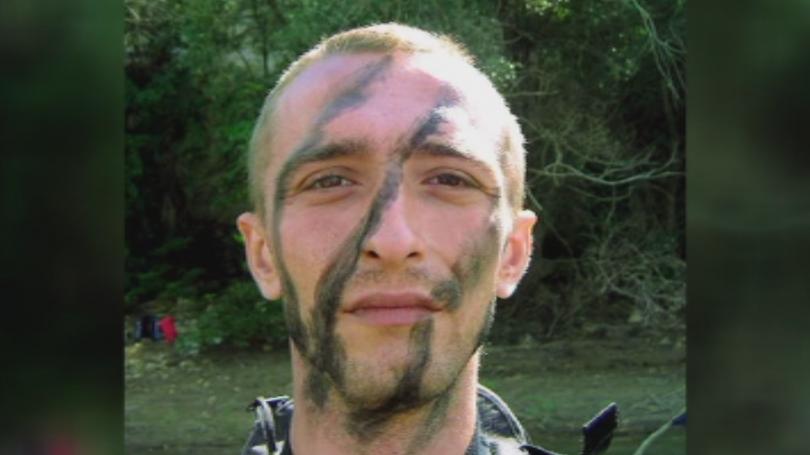 Издирваният Тодор: Просто се бях зазимил и чаках да мине лошото време