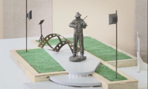 Събраха средствата за паметник на Тодор Колев