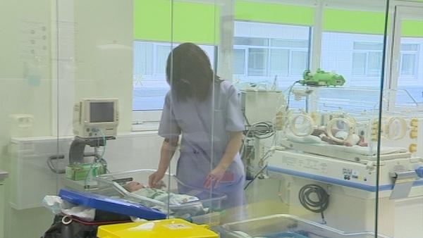 Изписаха малката Никол