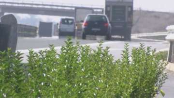 Тол такси от 2018 година. Първо за тежкотоварни камиони