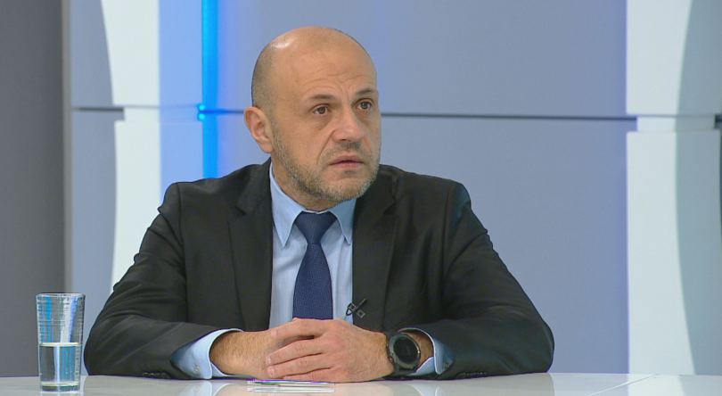 Дончев: Резултатът от изборите показва грешките ни през последните 2 години