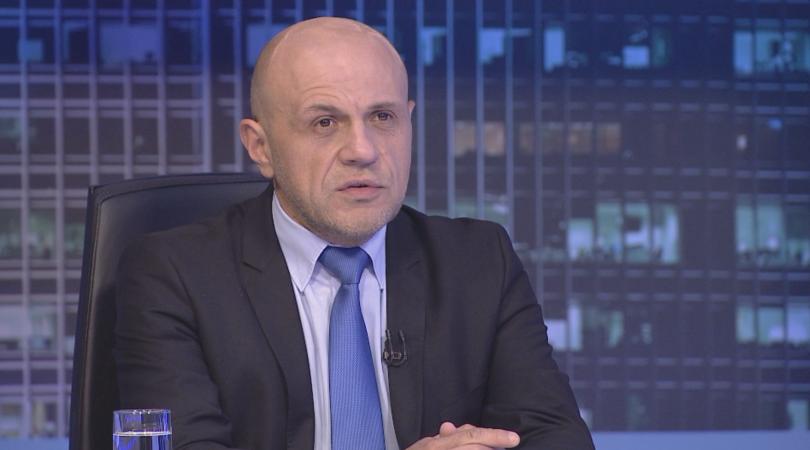 Томислав Дончев: Ще забраним на администрацията да иска хартия от гражданите