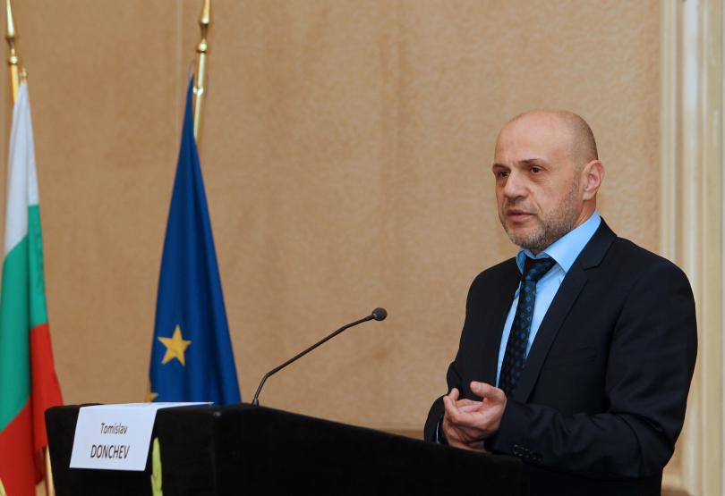 Експерти от няколко министерства разработват закон за индустриалните зони в