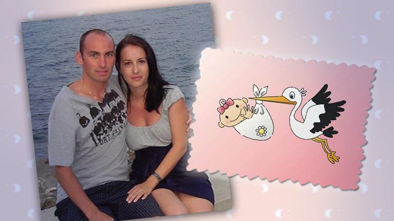 Още едно бебе в Спортна редакция на БНТ