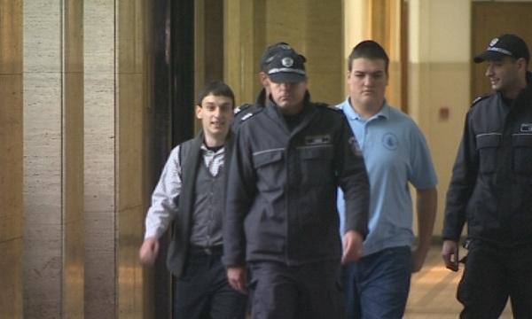 Тото хакерите на свобода