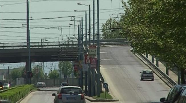 Нова система за контрол на трафика в Пловдив