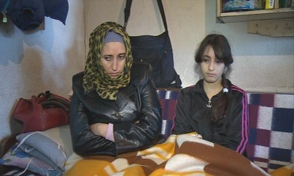 От първо лице: Какво е да живееш 7 месеца в нелегална бежанска квартира