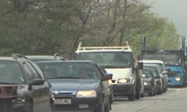 Мерки по пътищата заради прибирането след празниците