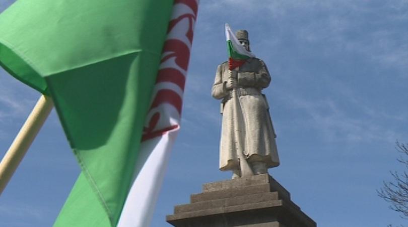 Честваме Деня на Тракия