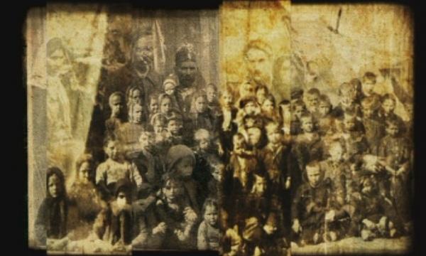 Разорението на тракийските българи: дружество Одринска Тракия