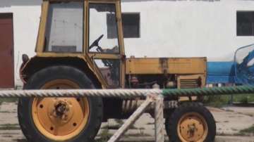 Земеделци и розопроизводители искат обезщетение от държавата заради взривовете в Иганово