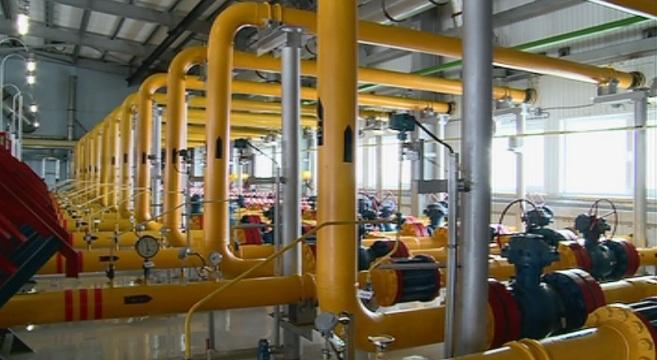 Газов хъб у нас - ползи и предизвикателства