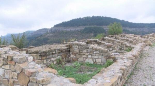 Трапезица се нуждае от спешно укрепване