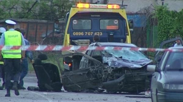 Ден на траур в село Яхиново