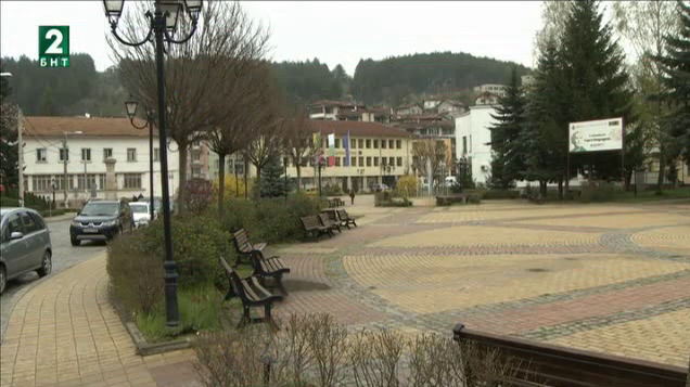 Референдумът в Трън ще се проведе на 11 юни