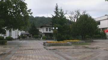 Троян привлича туристите с уют и спокойствие