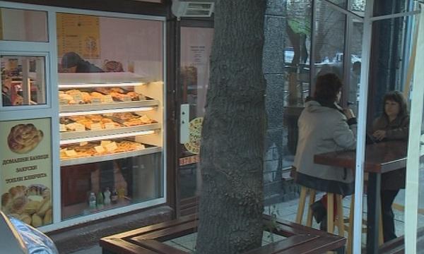 От началото на годината: над 50 акта заради злоупотреба с тротоарно право