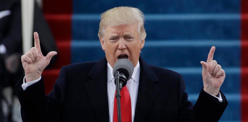 Очакванията на Европа от Тръмп