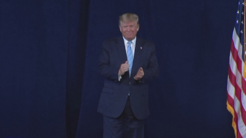 Съединените щати са нанесли въздушен удар по иракски милиции снощи