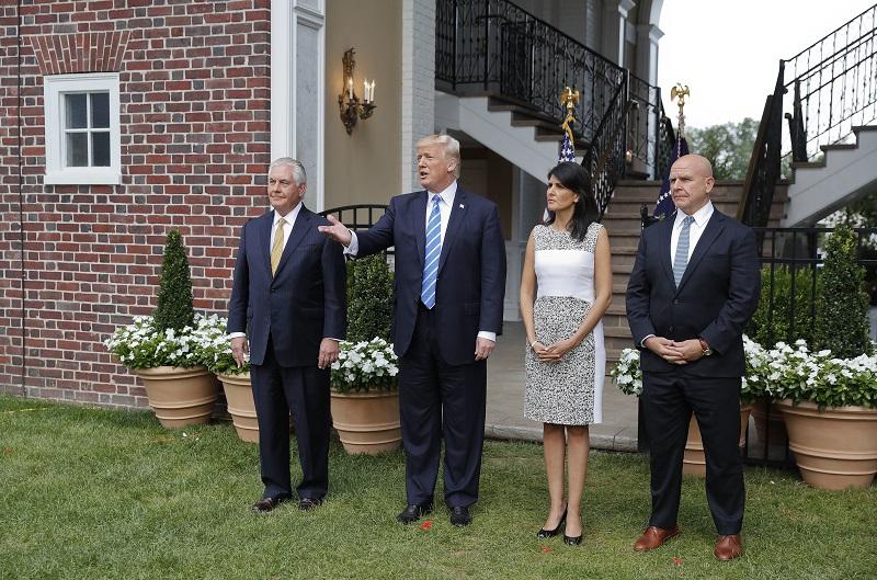 Тръмп отправи нова заплаха към Северна Корея