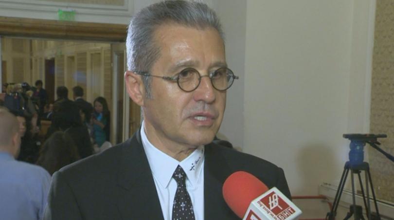 Йордан Цонев: В 44-ия парламент ще бъдем опозиция