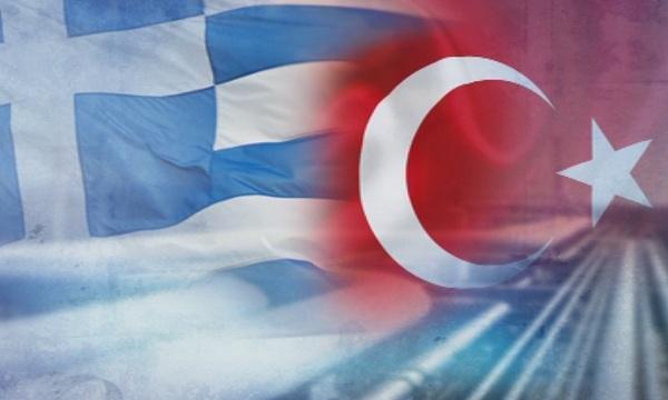 Турският премиер на посещение в Гърция