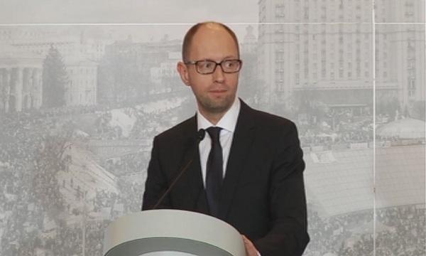 Изтeче крайният срок, който Украйна даде на проруските активисти