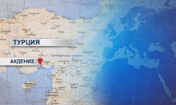 9 души загинаха при влакова катастрофа в Турция