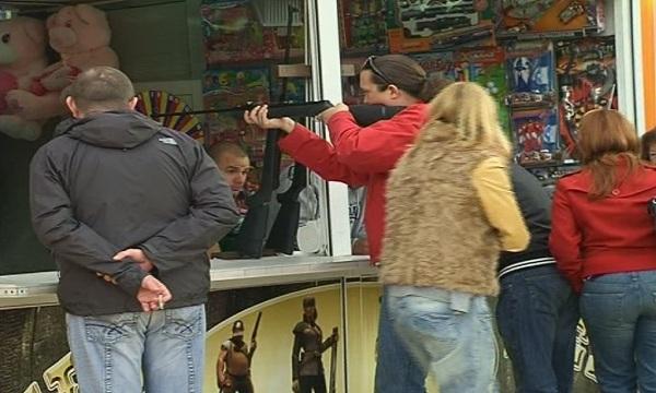 10 хил. туристи в курортите край Варна по празниците