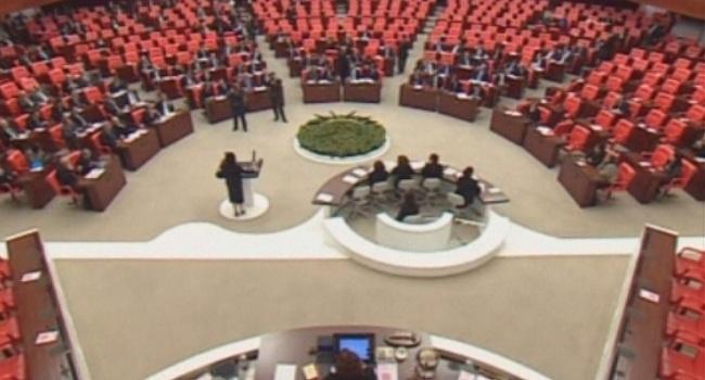 Турският парламент прие ограничения за интернет потребителите