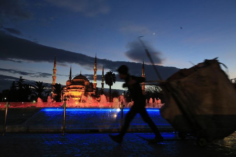 Реакциите на световните лидери след атентата в Истанбул