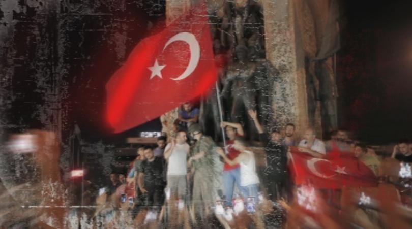 7000 уволнени в навечерието на годишнината от опита за преврат в Турция