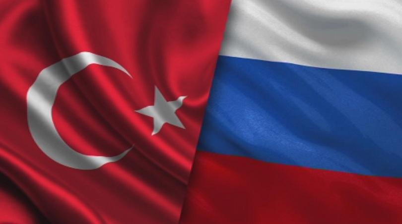 Анкара и Москва топят ледовете