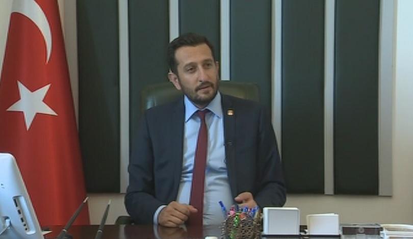 Специално интервю за БНТ с депутат от опозицията в Турция