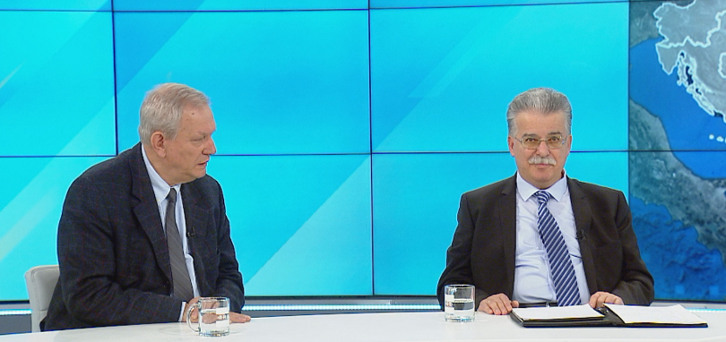 Газопроводът Турски поток беше открит на официална церемония в Истанбул