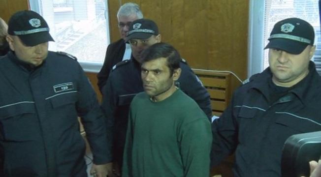 Убиецът на Вероника остава в ареста