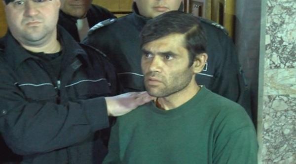 Убиецът на Вероника за постоянно в ареста