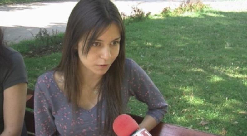 Ученичка направи сайт за забележителностите на Северозападна България