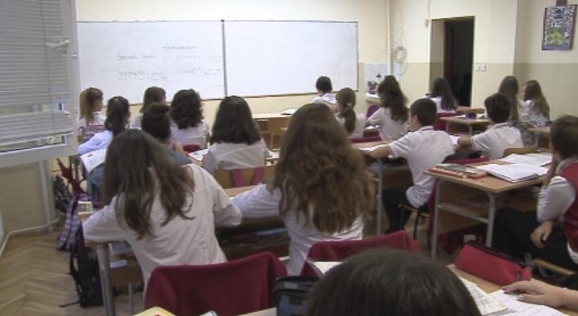 Ученическите часове да започват в 9 часа предлагат от пловдивска гимназия
