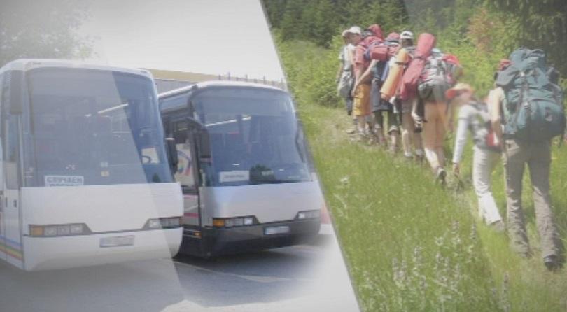 Училищата и ръководителите избират лагерите за отдих на децата