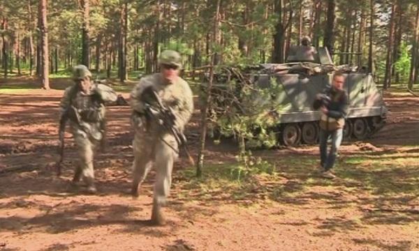 Проблемите на авиацията бяха обсъдени и на учение в Граф Игнатиево