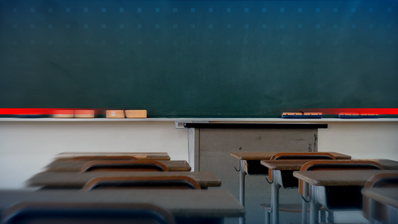 За да намали броя на отпадналите от училище деца Министерството