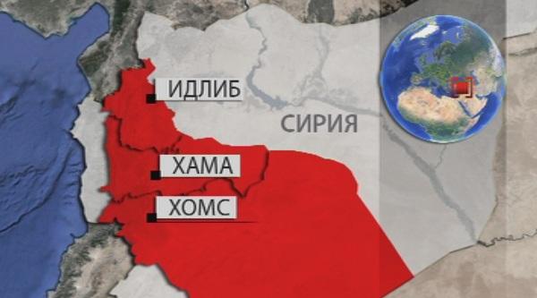 Нови руски удари в Сирия, чака се спешна среща на военни от двете страни