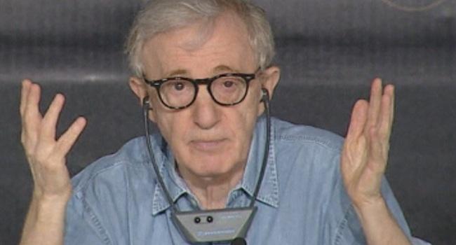 Обвинения срещу Уди Алън преди Оскарите