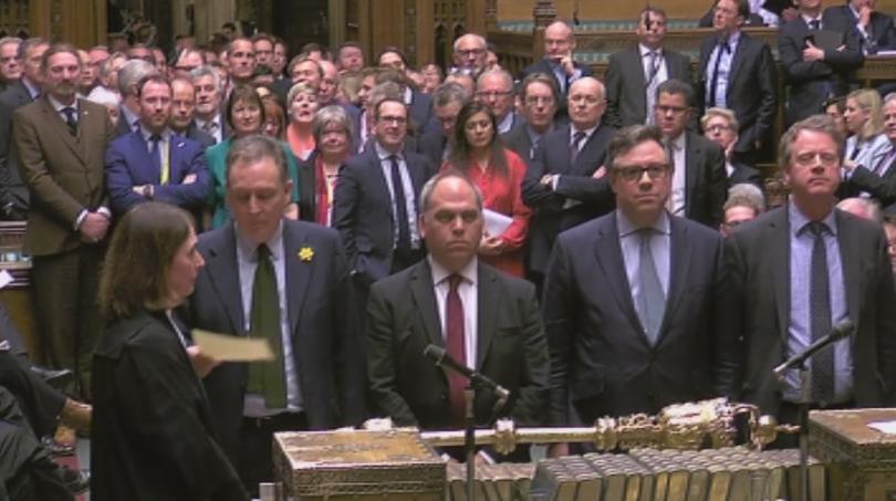 Ще има ли отлагане на Брекзит?