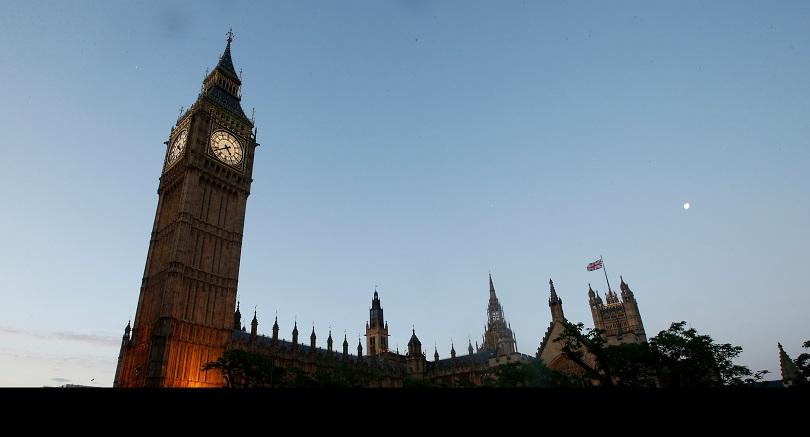 Официално: Великобритания напуска ЕС!