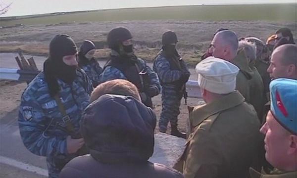 Украйна - напрежението остава