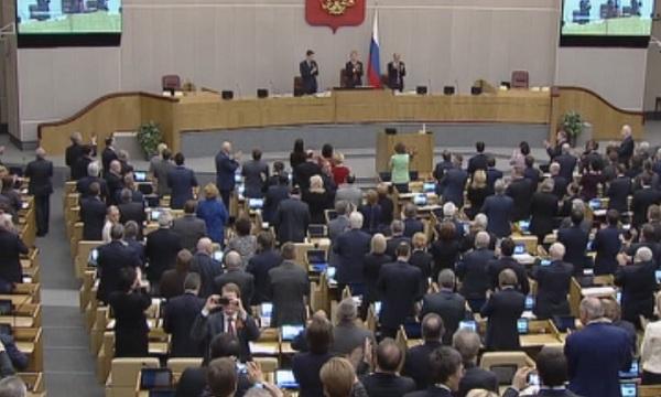 Москва ще покрие бюджетния дефицит на Крим