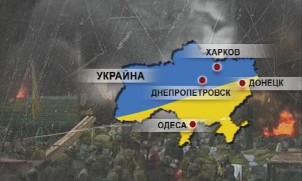 Първите действия на Юлия Тимошенко